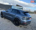 Сірий Порше Cayenne, об'ємом двигуна 3 л та пробігом 119 тис. км за 46000 $, фото 10 на Automoto.ua