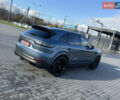 Сірий Порше Cayenne, об'ємом двигуна 3 л та пробігом 119 тис. км за 46000 $, фото 7 на Automoto.ua