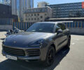 Сірий Порше Cayenne, об'ємом двигуна 3 л та пробігом 80 тис. км за 51000 $, фото 18 на Automoto.ua