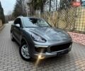 Сірий Порше Cayenne, об'ємом двигуна 3.6 л та пробігом 50 тис. км за 37900 $, фото 1 на Automoto.ua