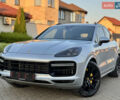 Серый Порше Каен, объемом двигателя 3 л и пробегом 78 тыс. км за 59999 $, фото 5 на Automoto.ua