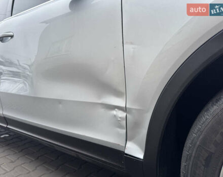 Сірий Порше Cayenne, об'ємом двигуна 3 л та пробігом 149 тис. км за 39300 $, фото 19 на Automoto.ua