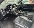 Порше Каен 2018 в Одессе на Automoto.ua Серый Порше Каен, объемом двигателя 2.89 л и пробегом 59 тыс. км за 49900 $, фото 14 на Automoto.ua