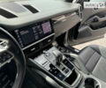 Сірий Порше Cayenne, об'ємом двигуна 3 л та пробігом 56 тис. км за 58000 $, фото 39 на Automoto.ua