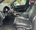 Порше Каен 2018 в Одессе на Automoto.ua Серый Порше Каен, объемом двигателя 2.89 л и пробегом 59 тыс. км за 49900 $, фото 18 на Automoto.ua