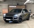 Сірий Порше Cayenne, об'ємом двигуна 3 л та пробігом 93 тис. км за 58900 $, фото 1 на Automoto.ua