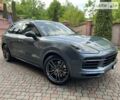 Сірий Порше Cayenne, об'ємом двигуна 2.89 л та пробігом 67 тис. км за 72000 $, фото 5 на Automoto.ua