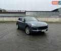 Сірий Порше Cayenne, об'ємом двигуна 3 л та пробігом 132 тис. км за 53000 $, фото 1 на Automoto.ua