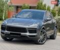 Серый Порше Каен, объемом двигателя 2.89 л и пробегом 62 тыс. км за 54900 $, фото 1 на Automoto.ua