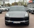 Порше Каен 2018 в Одессе на Automoto.ua Серый Порше Каен, объемом двигателя 2.89 л и пробегом 59 тыс. км за 49900 $, фото 5 на Automoto.ua