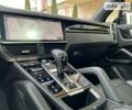 Сірий Порше Cayenne, об'ємом двигуна 2.89 л та пробігом 67 тис. км за 72000 $, фото 23 на Automoto.ua