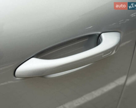 Серый Порше Каен, объемом двигателя 2.9 л и пробегом 37 тыс. км за 67000 $, фото 5 на Automoto.ua