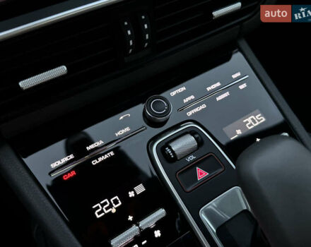 Серый Порше Каен, объемом двигателя 3 л и пробегом 78 тыс. км за 59999 $, фото 27 на Automoto.ua