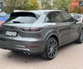 Порше Каен 2018 в Одессе на Automoto.ua Серый Порше Каен, объемом двигателя 2.89 л и пробегом 59 тыс. км за 49900 $, фото 19 на Automoto.ua