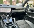 Сірий Порше Cayenne, об'ємом двигуна 2.89 л та пробігом 67 тис. км за 72000 $, фото 20 на Automoto.ua