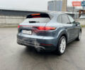 Сірий Порше Cayenne, об'ємом двигуна 3 л та пробігом 132 тис. км за 53000 $, фото 2 на Automoto.ua