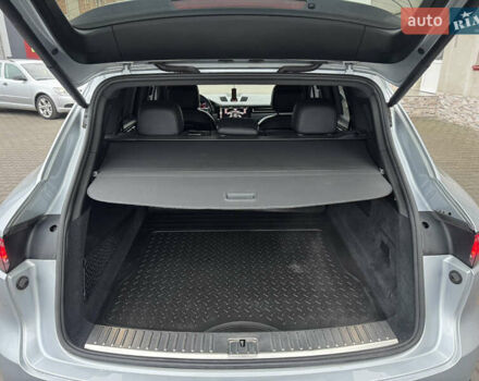 Сірий Порше Cayenne, об'ємом двигуна 3 л та пробігом 149 тис. км за 39300 $, фото 59 на Automoto.ua