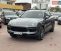 Порше Каен 2018 в Одессе на Automoto.ua Серый Порше Каен, объемом двигателя 2.89 л и пробегом 59 тыс. км за 49900 $, фото 1 на Automoto.ua