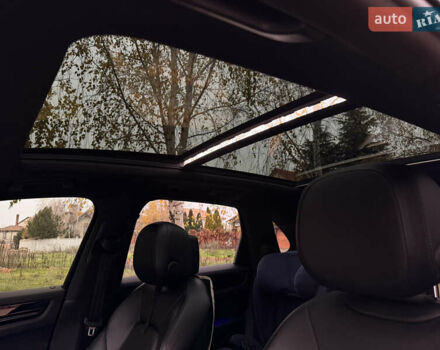 Серый Порше Каен, объемом двигателя 2.89 л и пробегом 59 тыс. км за 57000 $, фото 23 на Automoto.ua