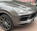 Порше Каен 2018 в Одессе на Automoto.ua Серый Порше Каен, объемом двигателя 2.89 л и пробегом 59 тыс. км за 49900 $, фото 1 на Automoto.ua