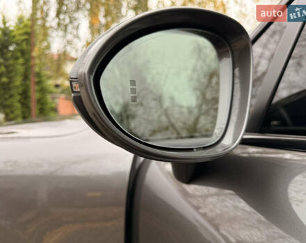 Серый Порше Каен, объемом двигателя 2.89 л и пробегом 59 тыс. км за 57000 $, фото 29 на Automoto.ua