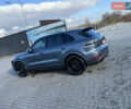 Сірий Порше Cayenne, об'ємом двигуна 3 л та пробігом 119 тис. км за 46000 $, фото 6 на Automoto.ua