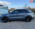 Сірий Порше Cayenne, об'ємом двигуна 3 л та пробігом 119 тис. км за 46000 $, фото 9 на Automoto.ua