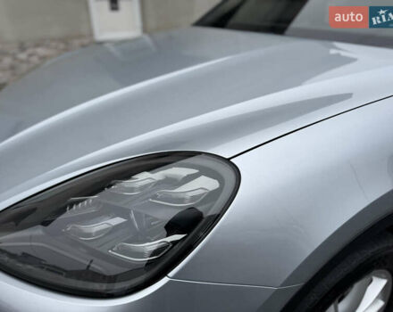Сірий Порше Cayenne, об'ємом двигуна 3 л та пробігом 149 тис. км за 39300 $, фото 13 на Automoto.ua