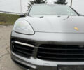 Серый Порше Каен, объемом двигателя 3 л и пробегом 60 тыс. км за 60500 $, фото 9 на Automoto.ua