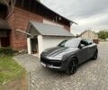 Сірий Порше Cayenne, об'ємом двигуна 4 л та пробігом 109 тис. км за 49900 $, фото 1 на Automoto.ua