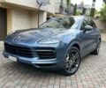 Сірий Порше Cayenne, об'ємом двигуна 2.89 л та пробігом 67 тис. км за 72000 $, фото 1 на Automoto.ua