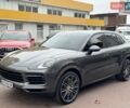 Порше Каен 2018 в Одессе на Automoto.ua Серый Порше Каен, объемом двигателя 2.89 л и пробегом 59 тыс. км за 49900 $, фото 8 на Automoto.ua