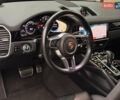 Серый Порше Каен, объемом двигателя 2.89 л и пробегом 59 тыс. км за 57000 $, фото 14 на Automoto.ua