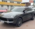 Порше Каен 2018 в Одессе на Automoto.ua Серый Порше Каен, объемом двигателя 2.89 л и пробегом 59 тыс. км за 49900 $, фото 3 на Automoto.ua