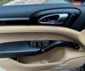 Сірий Порше Cayenne, об'ємом двигуна 3.6 л та пробігом 50 тис. км за 37900 $, фото 25 на Automoto.ua