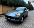 Сірий Порше Cayenne, об'ємом двигуна 3.6 л та пробігом 50 тис. км за 37900 $, фото 5 на Automoto.ua