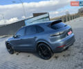 Сірий Порше Cayenne, об'ємом двигуна 3 л та пробігом 119 тис. км за 46000 $, фото 11 на Automoto.ua