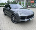 Серый Порше Каен, объемом двигателя 2.89 л и пробегом 180 тыс. км за 57500 $, фото 1 на Automoto.ua