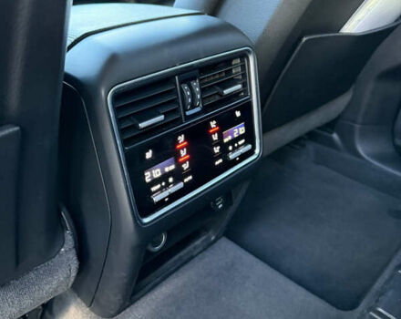 Сірий Порше Cayenne, об'ємом двигуна 3 л та пробігом 119 тис. км за 46000 $, фото 12 на Automoto.ua