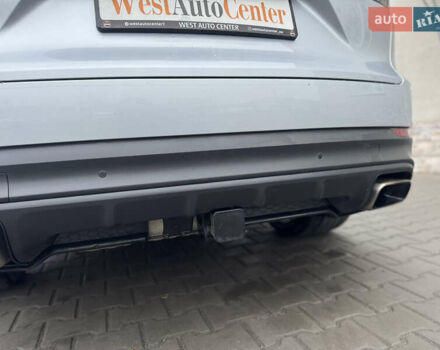 Сірий Порше Cayenne, об'ємом двигуна 3 л та пробігом 149 тис. км за 39300 $, фото 17 на Automoto.ua