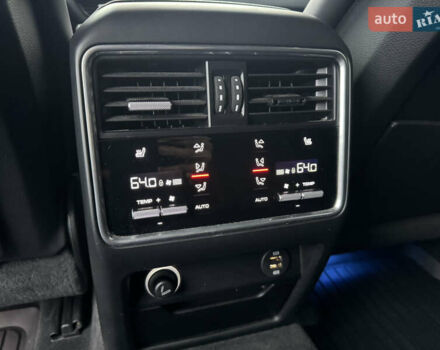 Сірий Порше Cayenne, об'ємом двигуна 3 л та пробігом 149 тис. км за 39300 $, фото 58 на Automoto.ua