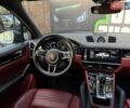 Серый Порше Каен, объемом двигателя 3 л и пробегом 79 тыс. км за 59999 $, фото 26 на Automoto.ua