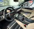 Сірий Порше Cayenne, об'ємом двигуна 3 л та пробігом 168 тис. км за 54000 $, фото 33 на Automoto.ua