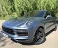 Сірий Порше Cayenne, об'ємом двигуна 3 л та пробігом 112 тис. км за 53500 $, фото 1 на Automoto.ua