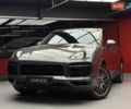 Сірий Порше Cayenne, об'ємом двигуна 3 л та пробігом 88 тис. км за 63900 $, фото 5 на Automoto.ua