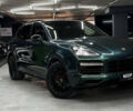 Сірий Порше Cayenne, об'ємом двигуна 3 л та пробігом 102 тис. км за 54900 $, фото 1 на Automoto.ua