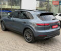 Сірий Порше Cayenne, об'ємом двигуна 3 л та пробігом 168 тис. км за 46467 $, фото 5 на Automoto.ua