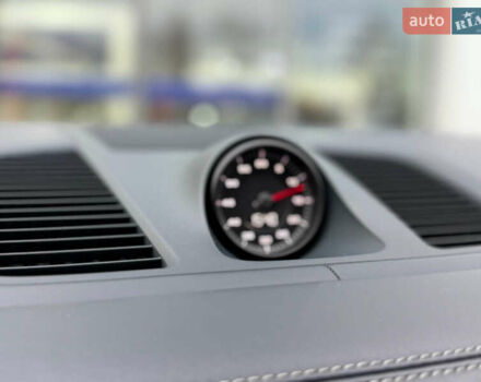 Сірий Порше Cayenne, об'ємом двигуна 3 л та пробігом 168 тис. км за 46467 $, фото 26 на Automoto.ua