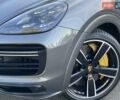 Серый Порше Каен, объемом двигателя 4 л и пробегом 76 тыс. км за 155 $, фото 3 на Automoto.ua