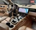 Сірий Порше Cayenne, об'ємом двигуна 3 л та пробігом 88 тис. км за 63900 $, фото 55 на Automoto.ua